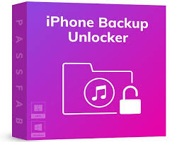 PassFab iPhone Unlocker 2.1.4.8 With Crack [Latest]