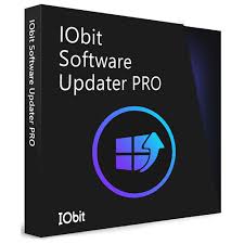 IObit Software Updater Pro Crack 4.5.1.257 With Serial Key 2022