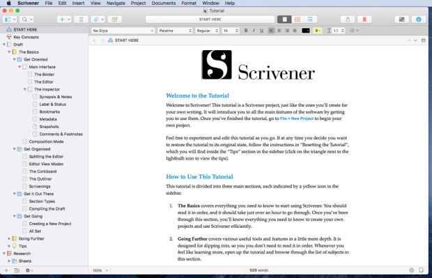 Scrivener 3.2.3 Crack + License Code Free Download 2022