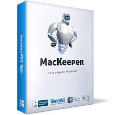 Mackeeper 5.8.6 Crack + (100% Working) Activation Code 2022