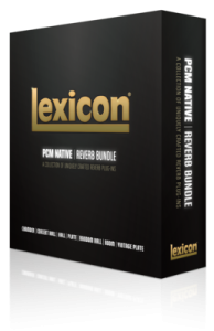 Lexicon Bundle Crack v1.3.8 With Torrent Free Download 2022
