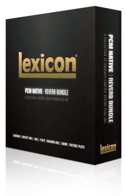 Lexicon Bundle Crack v1.3.8 With Torrent Free Download 2022