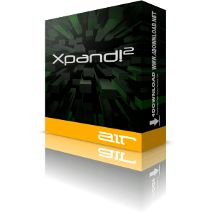 Xpand 2 [v2.2.9] Crack Torrent Full Activation Key Download