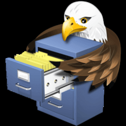 EagleFiler 1.9.8 Crack For MAC With License Code [Latest]