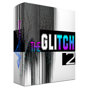 Glitch 2 V2.1.3 Vst Plugin Crack Full Version 2022 Free Download