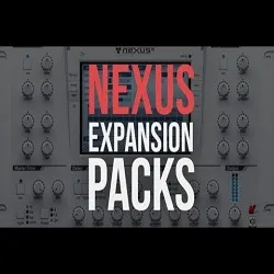 Nexus Expansion Pack Crack Mac Free Download {2022}