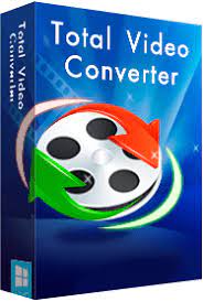 Total Video Converter 10.3.26 Crack + Full Serial Key [Latest]