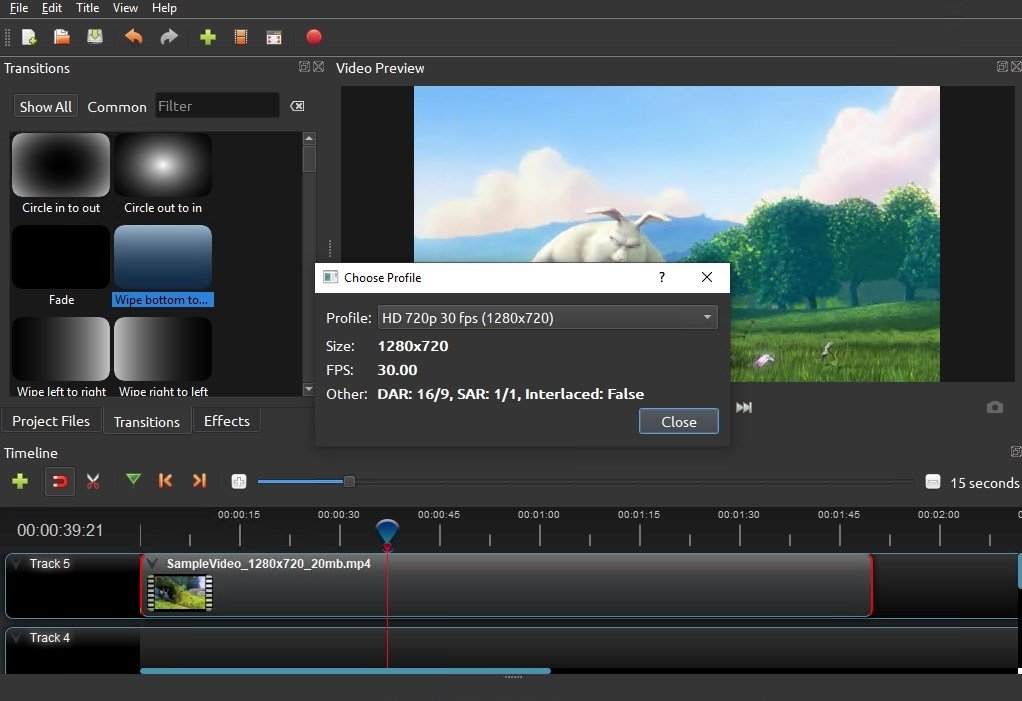 OpenShot Video Editor 2.7.1 Crack With Serial Key Full Free 2022