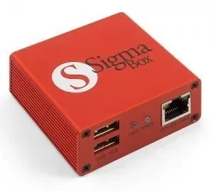 SigmaKey 2.45.00.01 Crack Setup + Without Box [Latest]