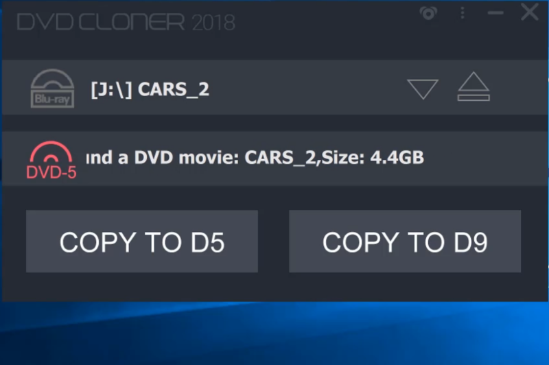DVD-Cloner Gold 19.40.1474 Crack With Product key 2022