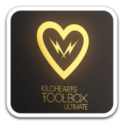 KiloHearts Toolbox Ultimate 2.0.6 Win & Mac + Full Crack [Latest]
