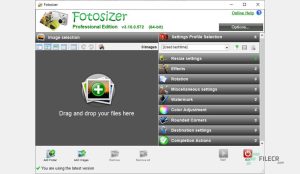 Fotosizer Professional Edition 3.15.0.579 Crack Download 2022