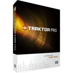 Traktor Pro 3.5.3 Crack & Keygen Full Free Download 2022