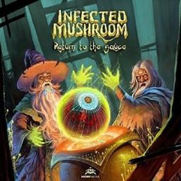 Infected Mushroom Manipulator 1.0.4 Crack Vst Free 2022 Now