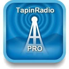 TapinRadio Pro 2.15.95.3 Crack + Keygen Free Download 2022