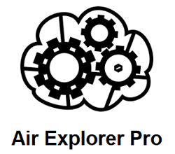 Air Explorer Pro 4.8.1 Crack With Full Version Download 2022