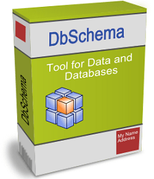 DBSchema Pro 9.5.2 Crack With Product Key Free Download 2022