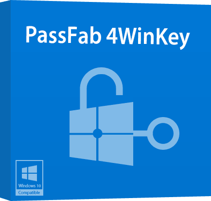 PassFab 4WinKey Ultimate 7.3.3 Crack + Keygen Download 2022