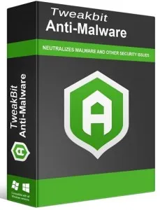 TweakBit Anti-Malware v2.2.1.7 Crack With Keygen Download 2022