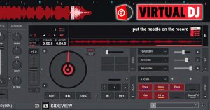 Virtual DJ Pro 2022 Crack With Activation Key Free Download