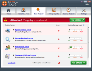 DLL Files Fixer 4.1 Crack With Serial Key Free Download 2022