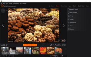 Ashampoo Photo Optimizer 9.0.4 Crack + Keygen Download 2022