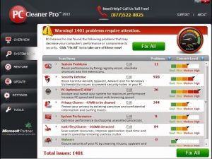 PC Cleaner Pro 14.1.19 Crack With Keygen Free Download 2022