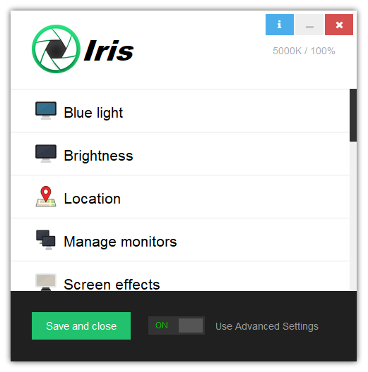 Iris Pro 1.2.0 Crack With Keygen Free Download Latest 2023