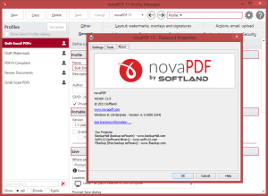 novaPDF Pro 11.6 Crack With Serial Key Free Download 2022