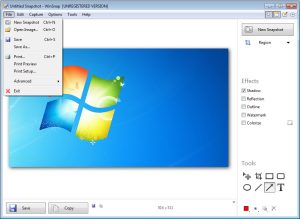 WinSnap 5.3.4 Crack With Product Key Free Download 2022