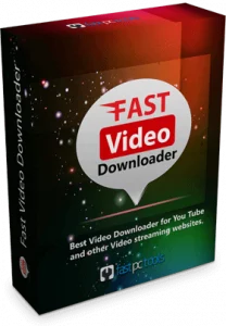 Fast Video Downloader 4.0.0.42 + Keygen Latest Download 2023