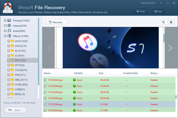 Jihosoft File Recovery 8.30.10 + Keygen Download Latest 2023