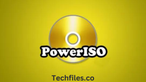 TOOLSPowerISO Crack With Activation Key 
