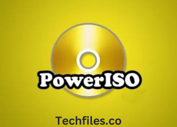 TOOLSPowerISO Crack With Activation Key