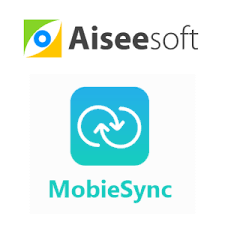 Aiseesoft MobieSync Crack 2.2.9 + Latest 2022 Free Download