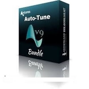 Antares AutoTune Pro 9.3.5 Crack With Activation Code Free Download