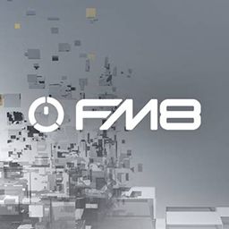 Native Instruments FM8 Crack With Activation Key Free Download