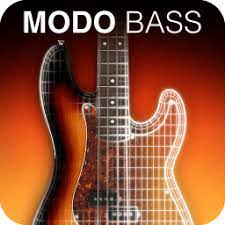 Modo Bass VST 1.5.3 Crack + Serial Key Free Download 2022
