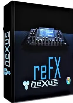 Nexus Crack