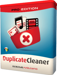 Duplicate Cleaner Pro 5.21.0 Crack Free Download [2022]
