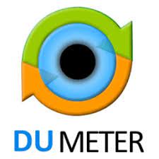 DU Meter 8.01 Crack 2022 With Serial Key Free Download Now