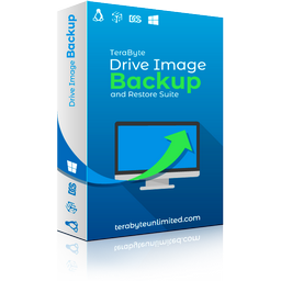 TeraByte Drive Image Backup & Restore Suite 3.56 + Crack Latest