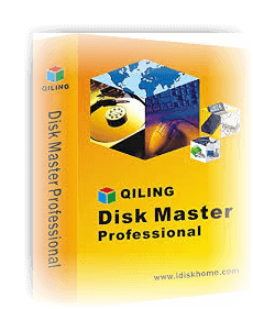 QILING Disk Master 6.0.2 Crack + Keygen Free Download 2022