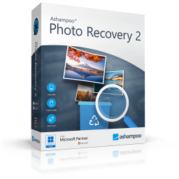 Ashampoo Photo Recovery 8.2.3 Crack + Keygen Download 2022