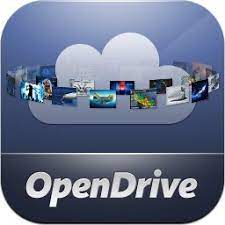 OpenDrive 1.7.19.1 Crack WIth Keygen Free Download 2022
