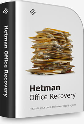 Hetman Office Recovery 9.1 Crack + Keygen Free Download 2022