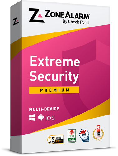 ZoneAlarm Extreme Security 15.8.200 + Serial key Download 2023